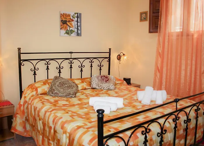Apartment Timpirussimare