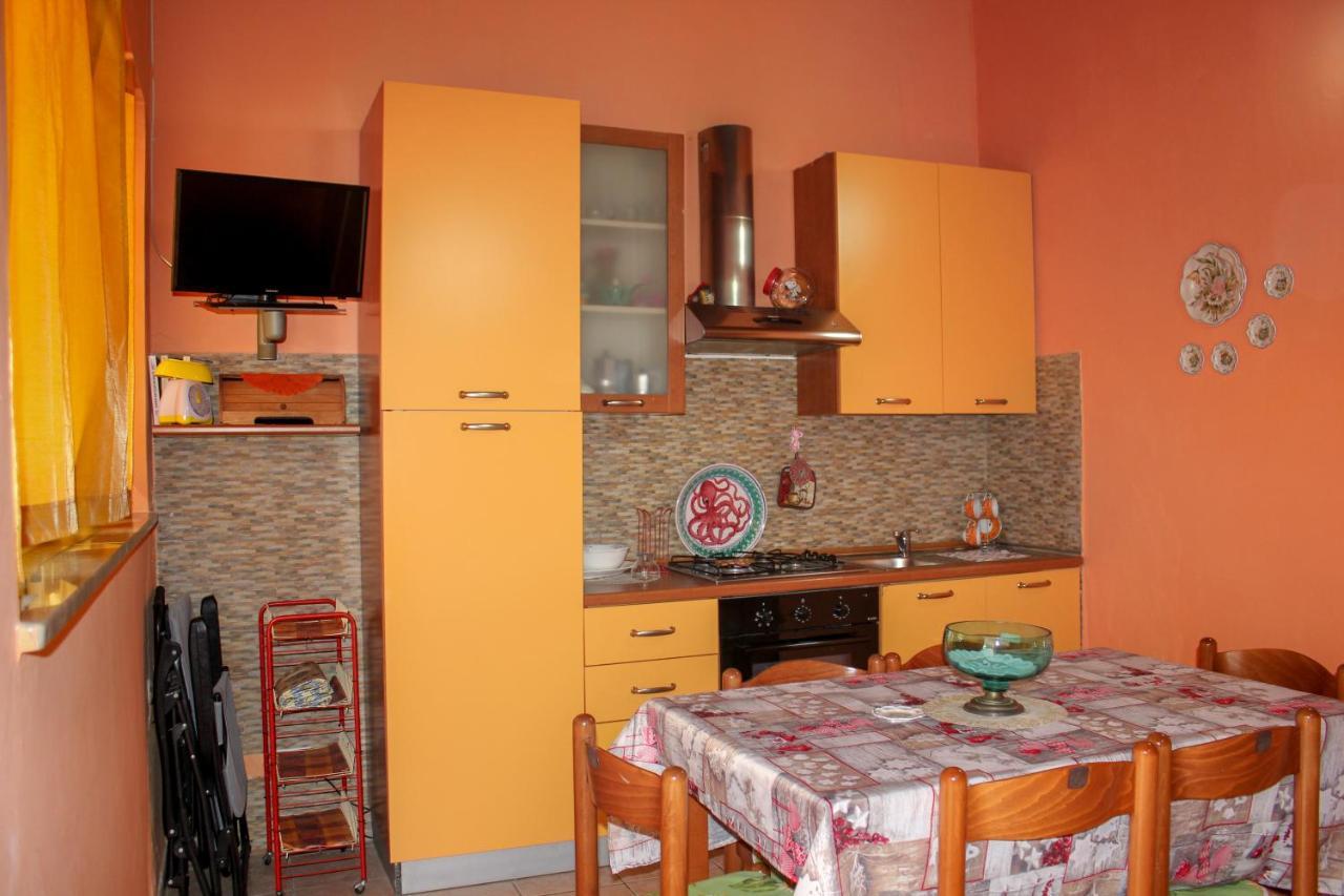 Timpirussimare Apartment