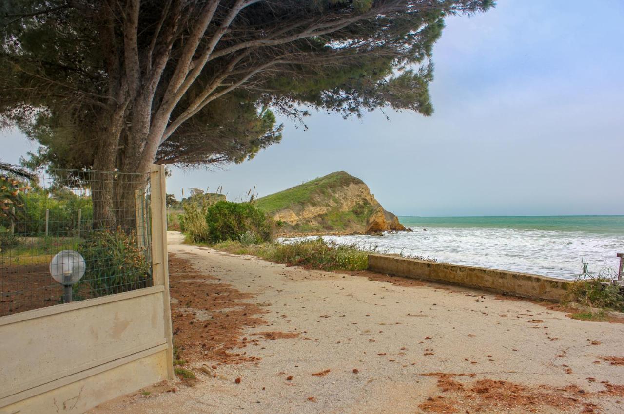 Apartment Timpirussimare Sciacca