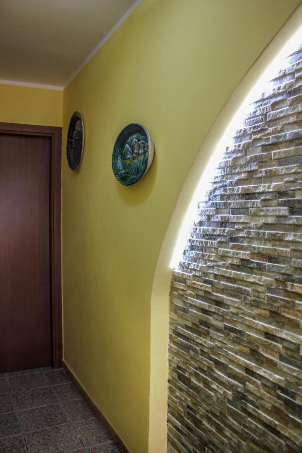 Apartment Timpirussimare *