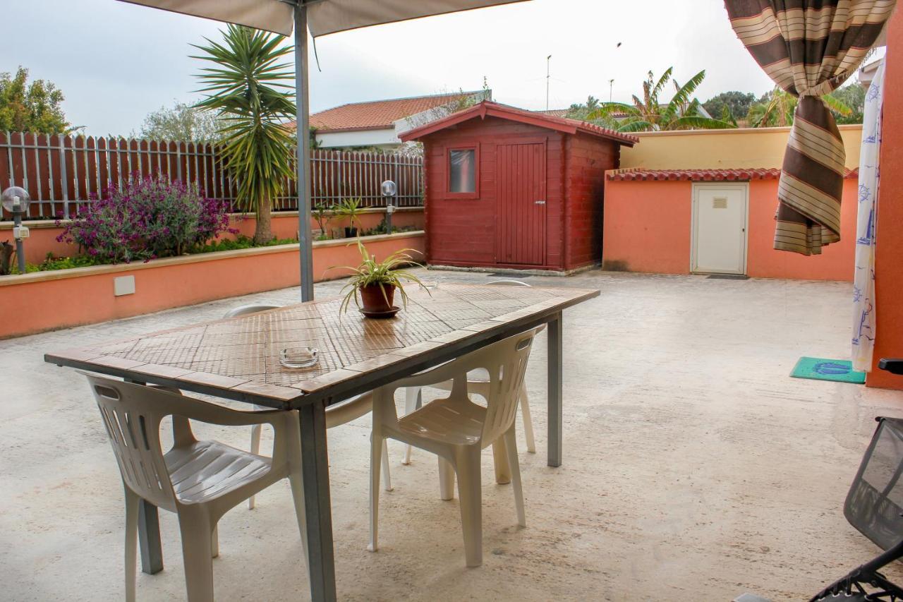 Apartment Timpirussimare Sciacca