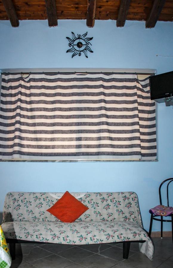 Timpirussimare Apartment
