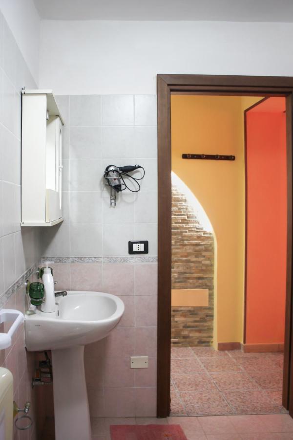 Apartment Timpirussimare