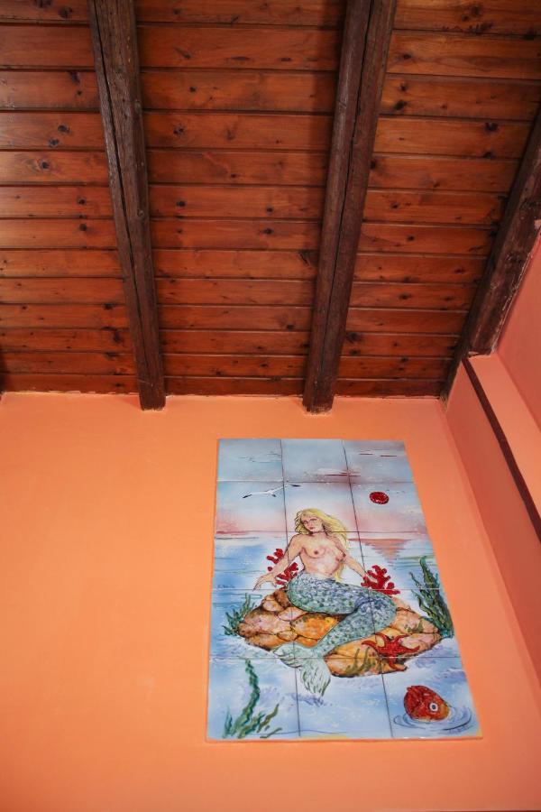 Timpirussimare Apartment