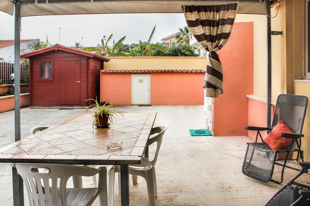 Timpirussimare Apartment Sciacca
