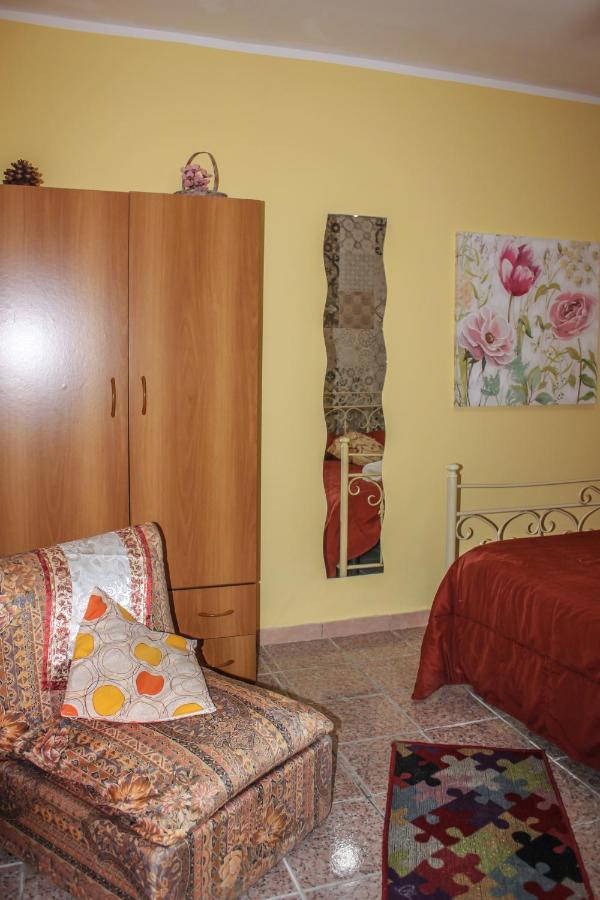 Timpirussimare Apartment