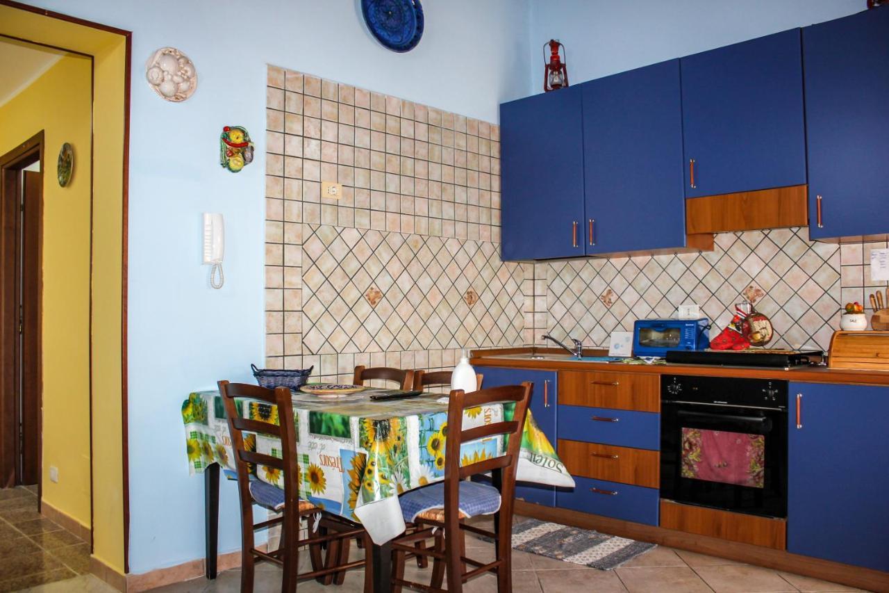 Apartment Timpirussimare *