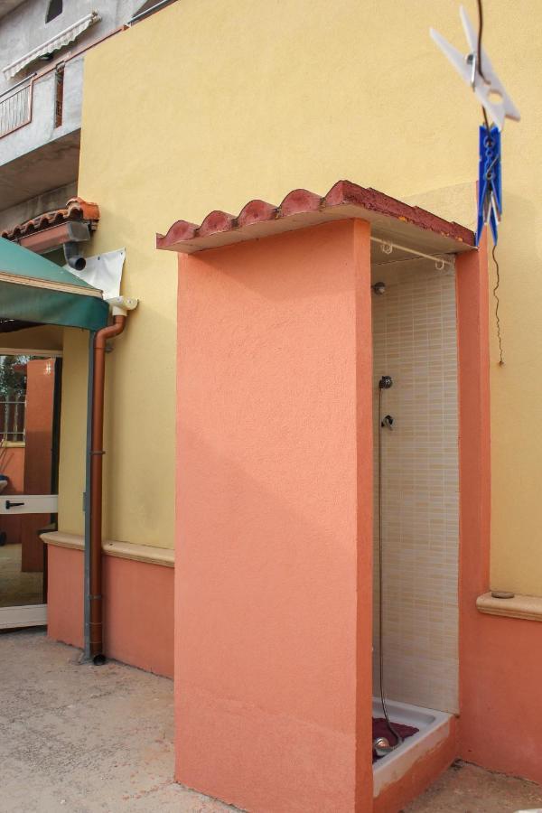 Apartment Timpirussimare Sciacca