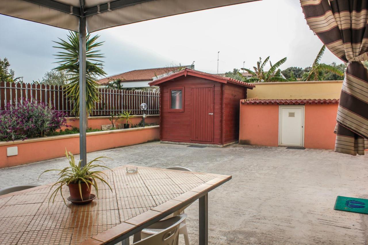 Timpirussimare Apartment Sciacca