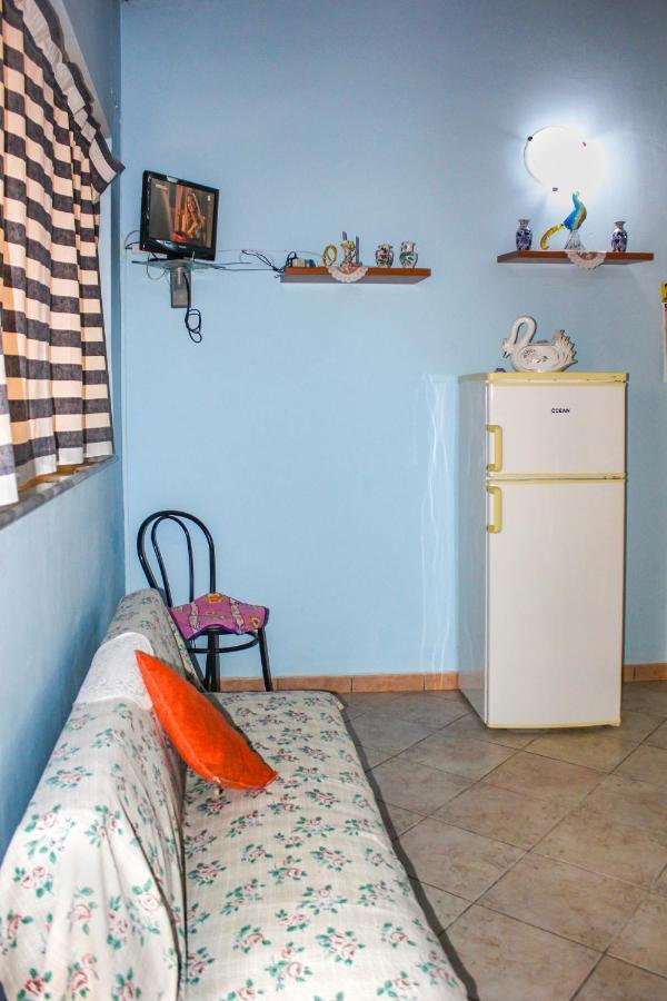 Timpirussimare Apartment *