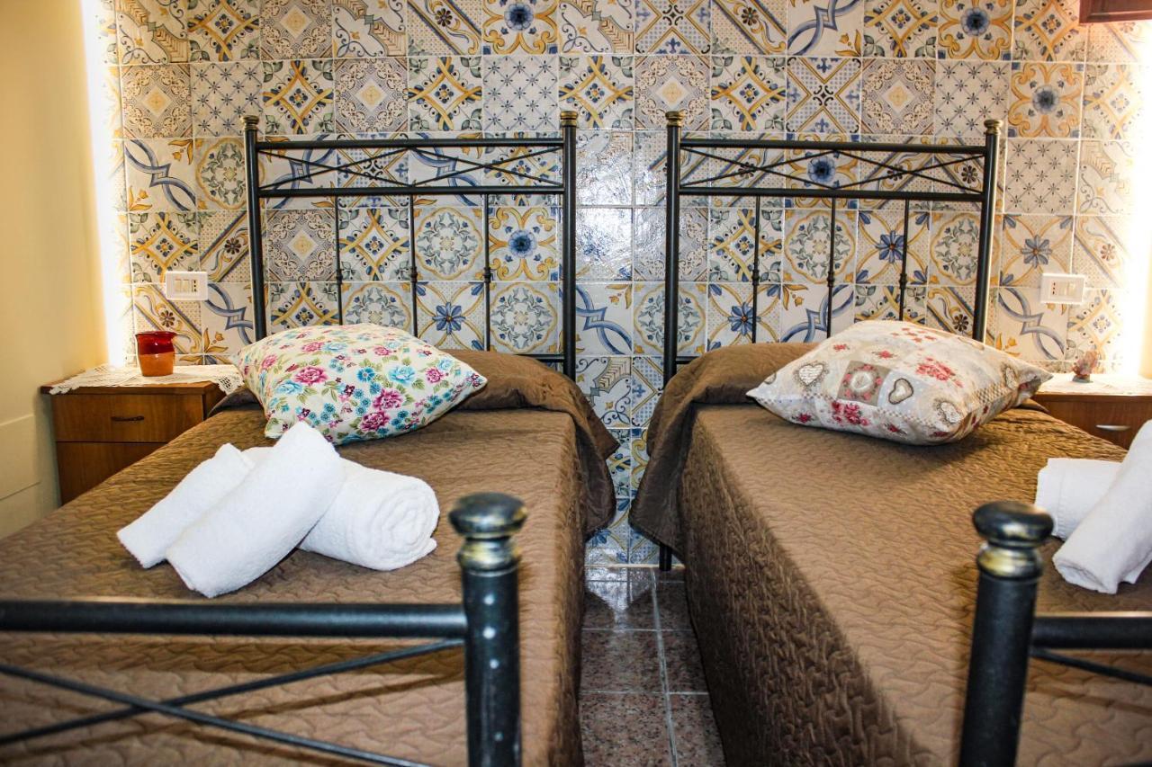 Timpirussimare Apartment