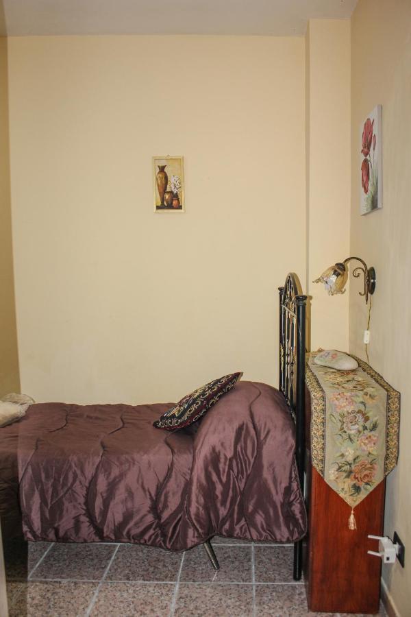 Apartment Timpirussimare Sciacca