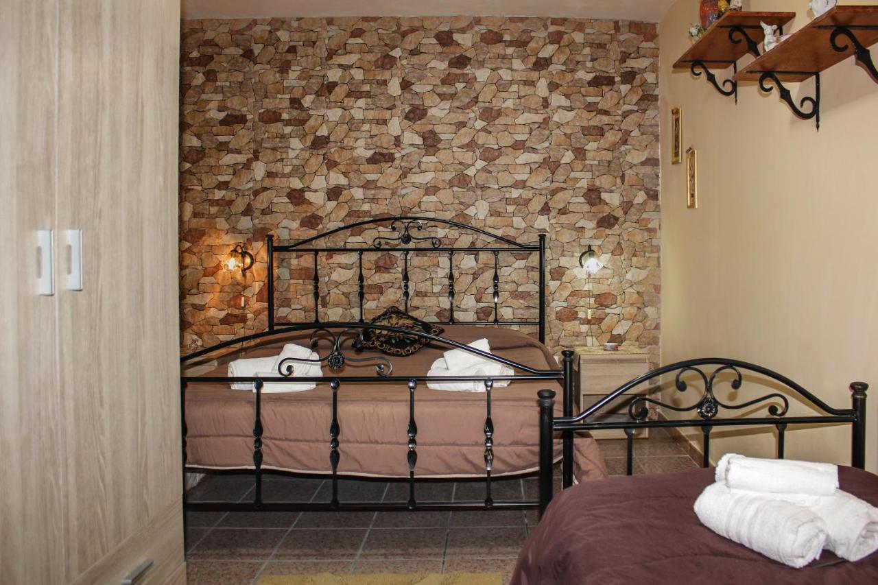 Timpirussimare Apartment Sciacca