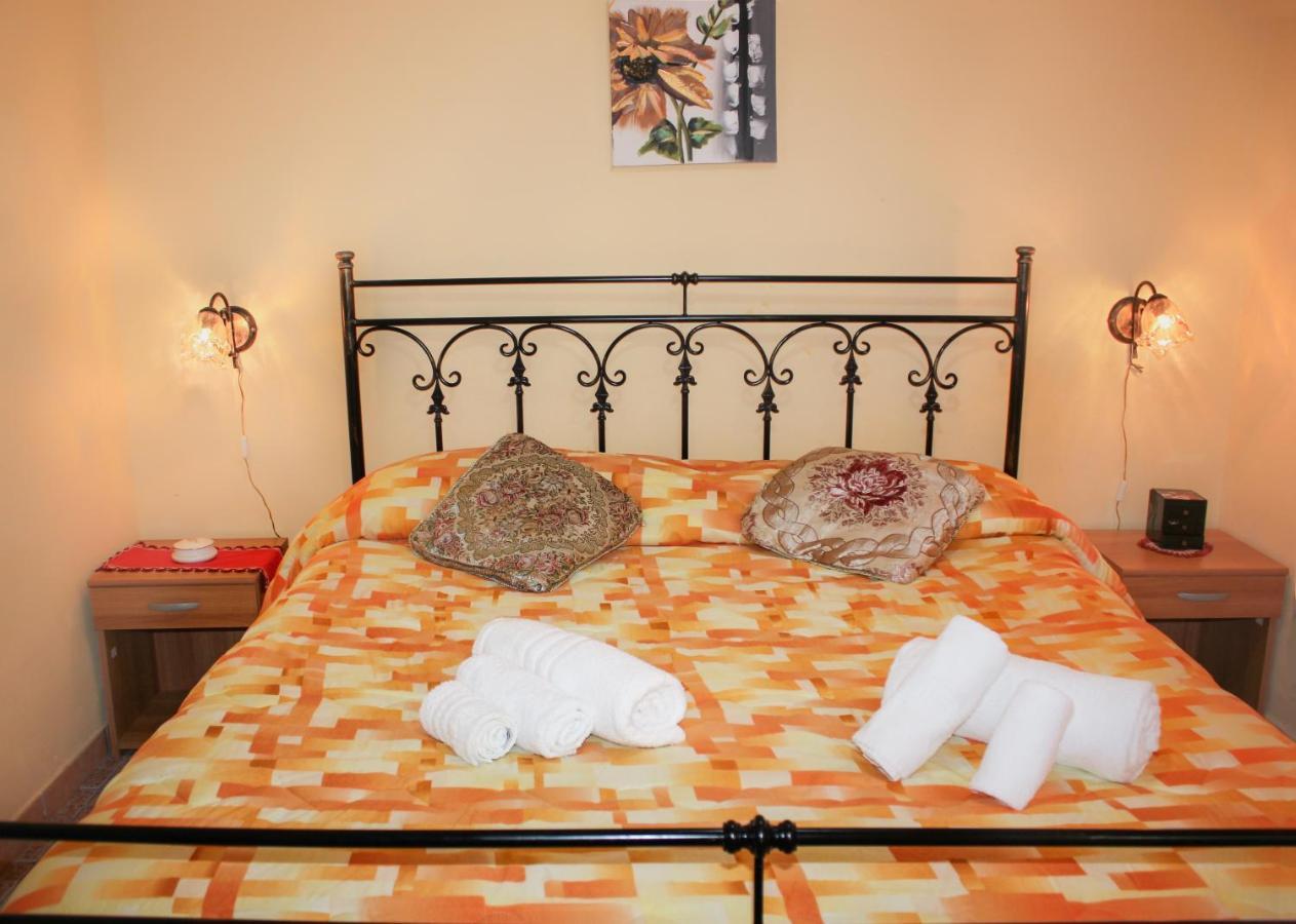 Apartment Timpirussimare Sciacca