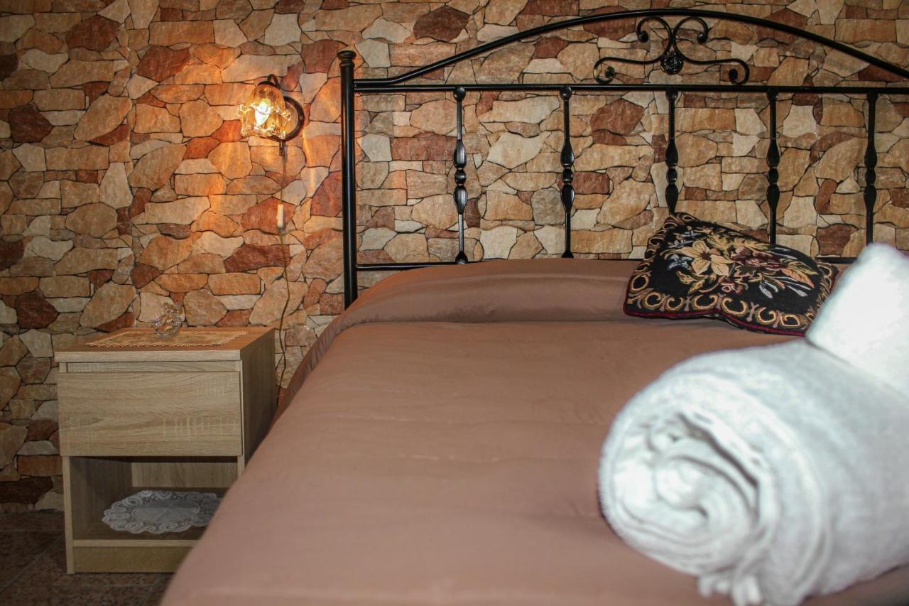 Apartment Timpirussimare