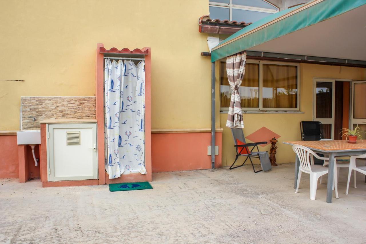 Apartment Timpirussimare Sciacca