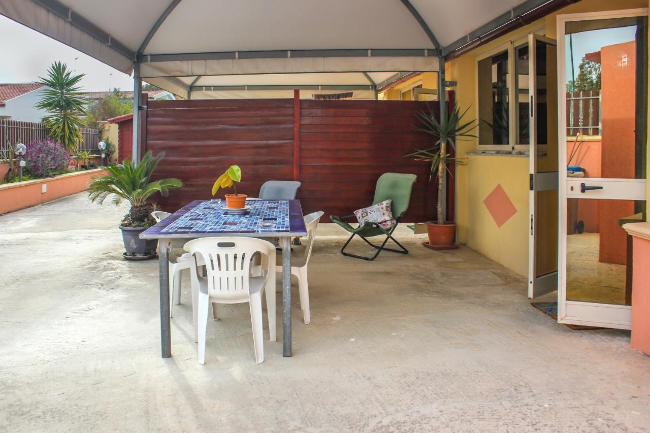 Apartment Timpirussimare Sciacca