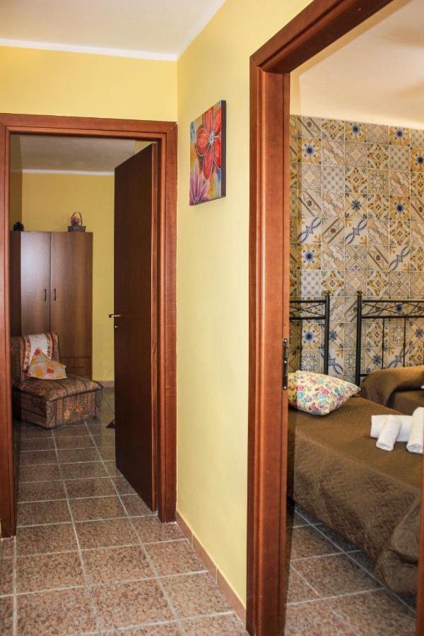 Timpirussimare Sciacca