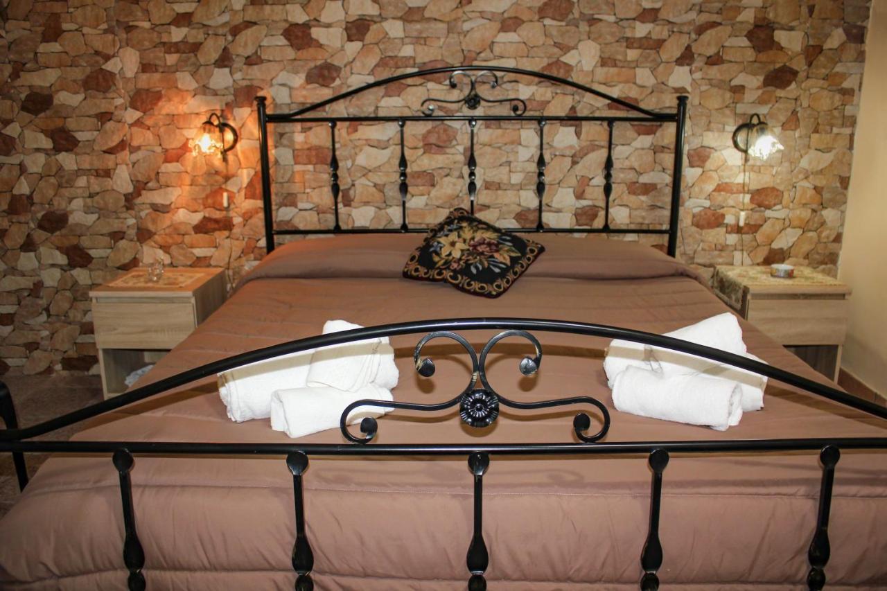 Timpirussimare * Sciacca