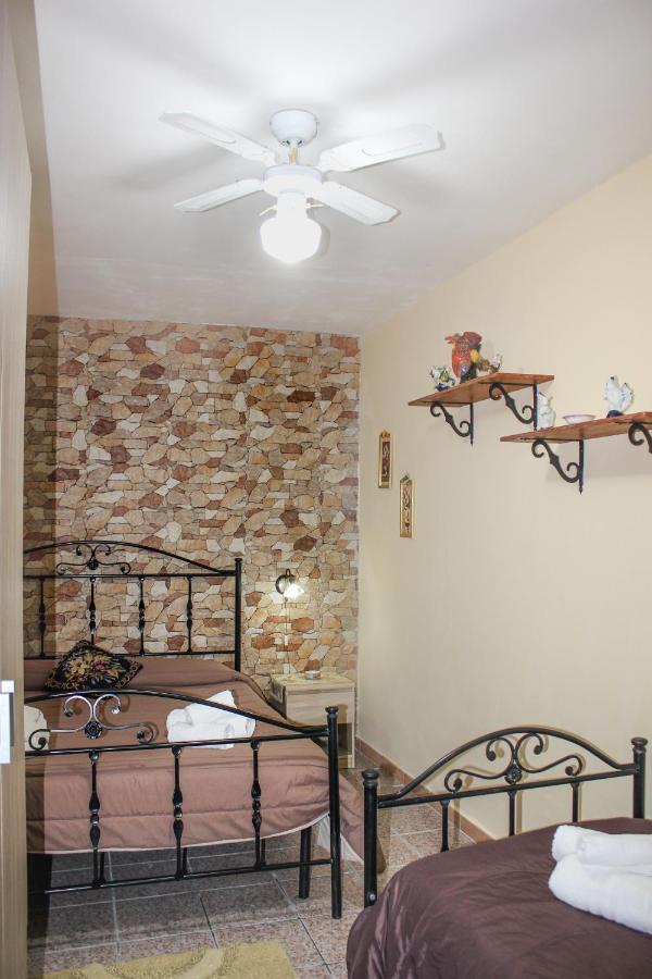 Apartment Timpirussimare