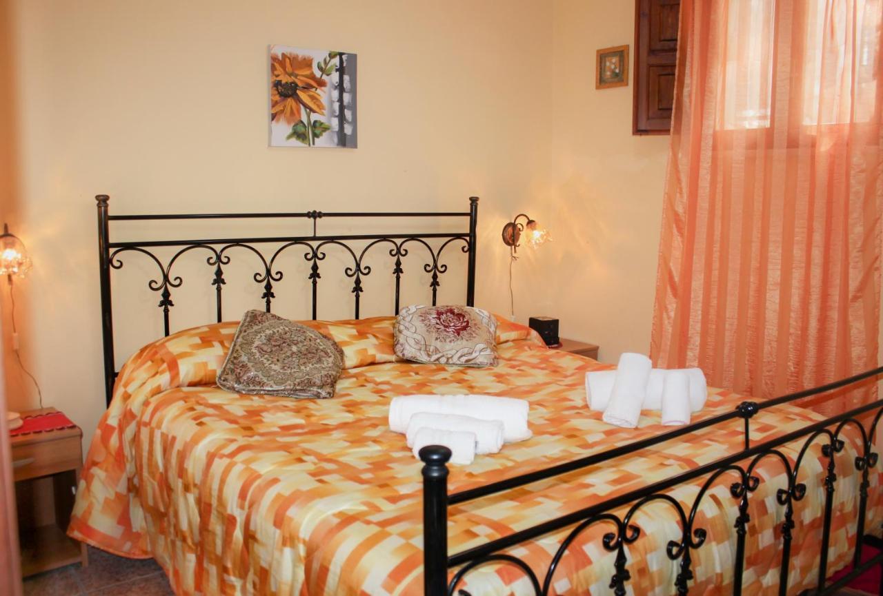 Apartment Timpirussimare Sciacca