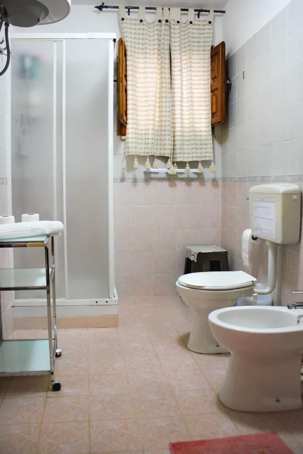 Timpirussimare Apartment Sciacca