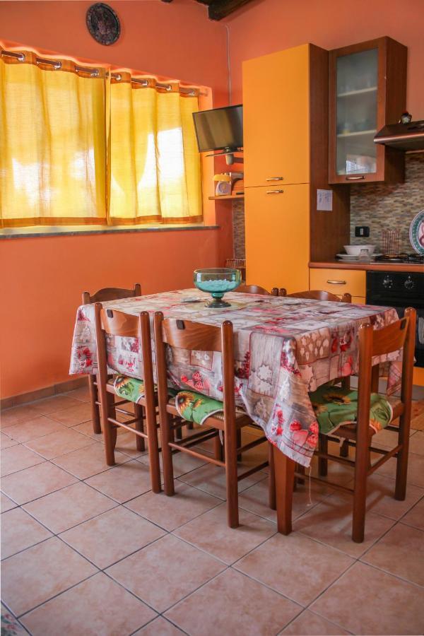 Timpirussimare Apartment *
