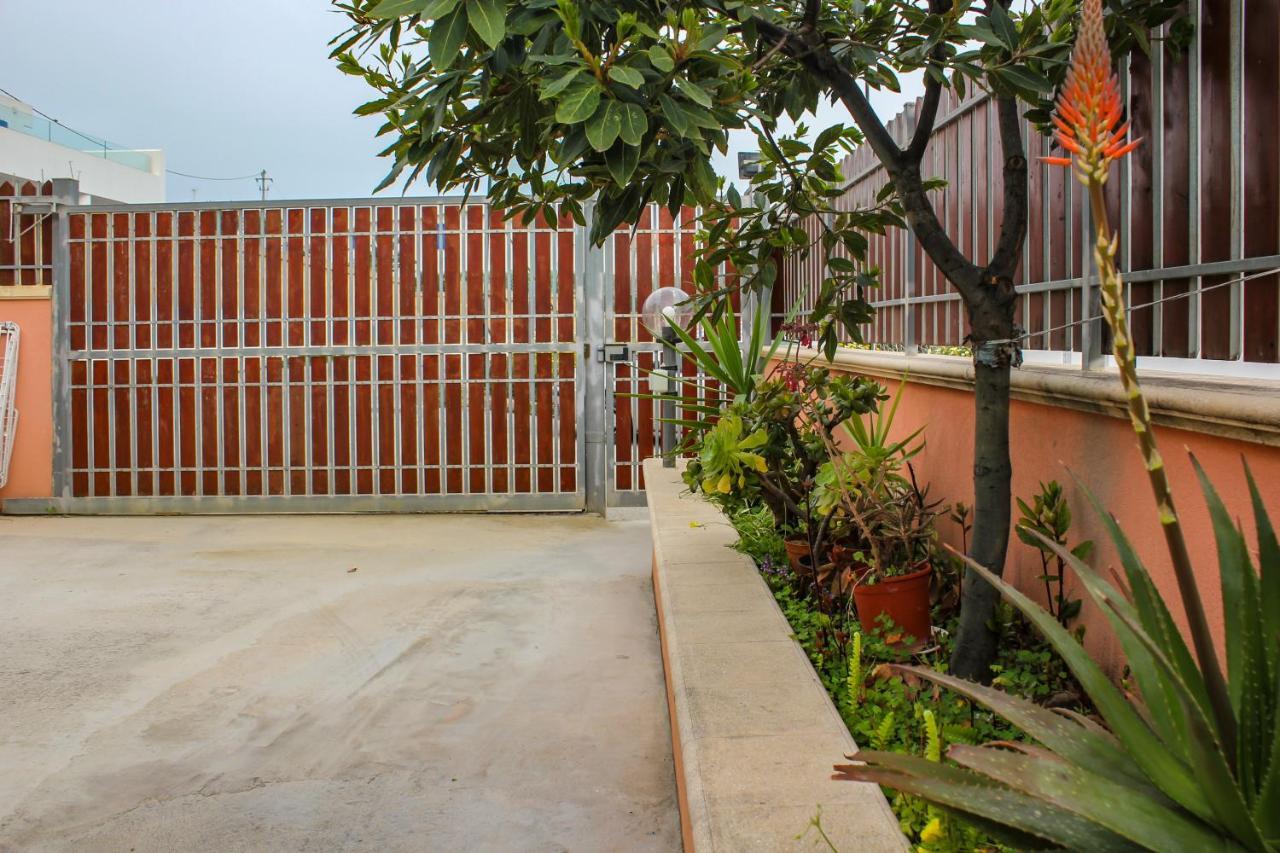 Apartment Timpirussimare Sciacca