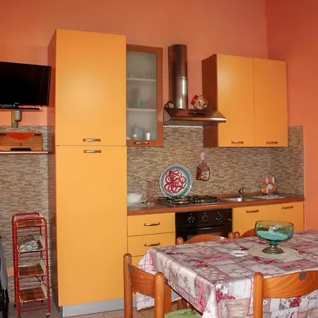 Apartment Timpirussimare Sciacca Extérieur photo