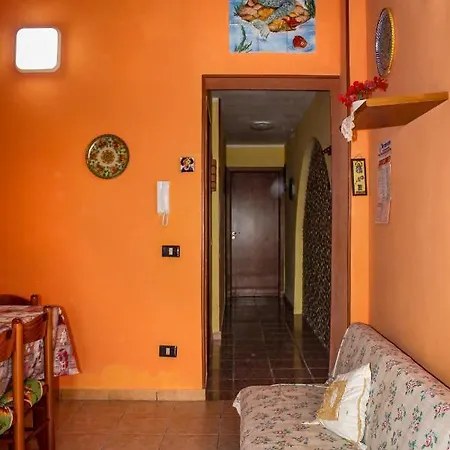 Apartment Timpirussimare Sciacca Extérieur photo