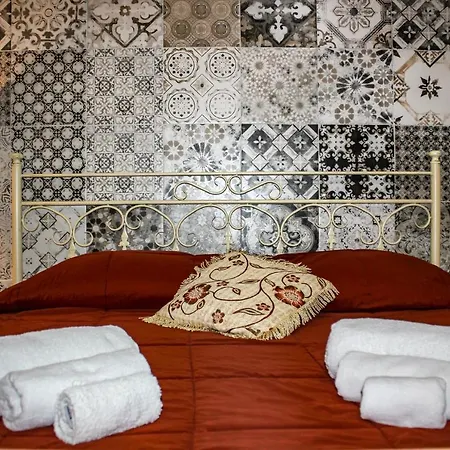Apartment Timpirussimare Sciacca Extérieur photo
