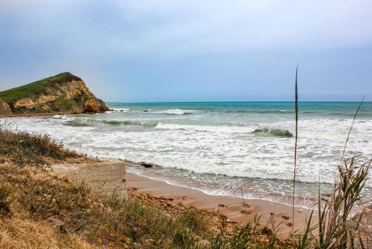 Apartment Timpirussimare Sciacca